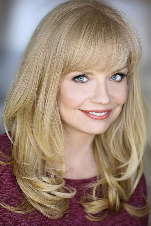 Kelli Maroney (Bloody Judge 2021) – Portland Horror Film Festival