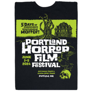 Official 2024 Festival T-shirt (unisex and women's tees)