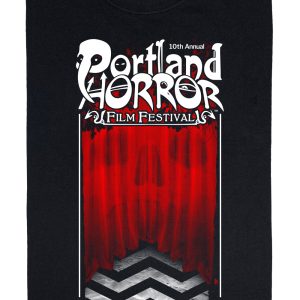 Official 2025 Festival T-shirt (unisex and women's tees)