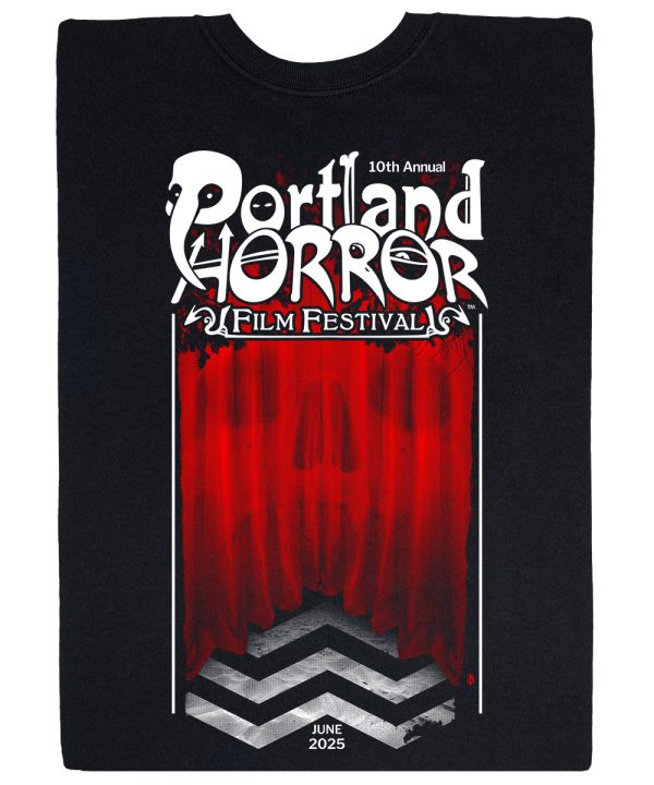 Official 2025 Festival T-shirt (unisex and women's tees)