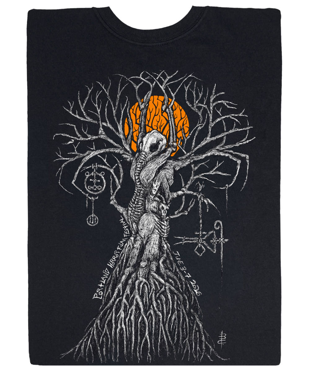 Patron of Horror: Stream at Home (2026) - Image 3