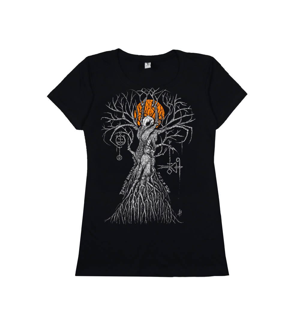 Patron of Horror: Stream at Home (2026) - Image 2