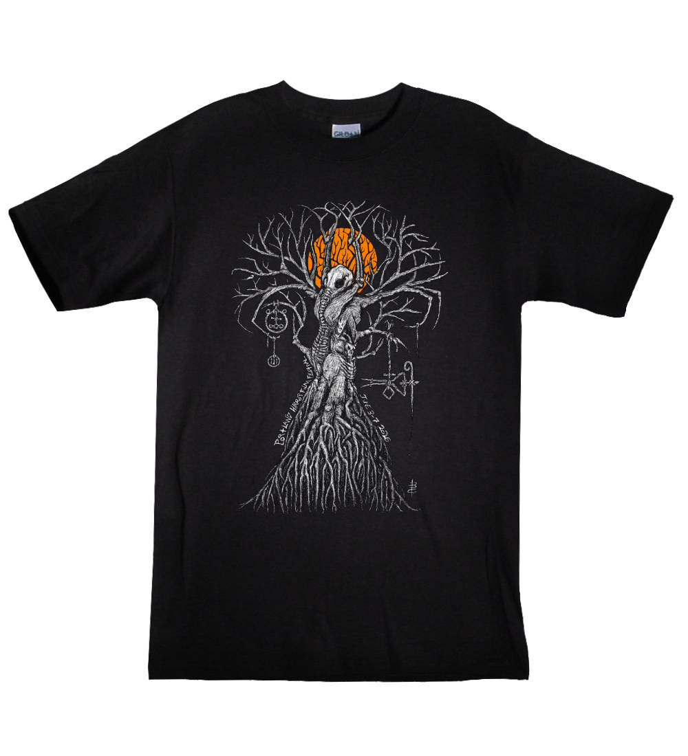 Patron of Horror: Stream at Home (2026) - Image 4