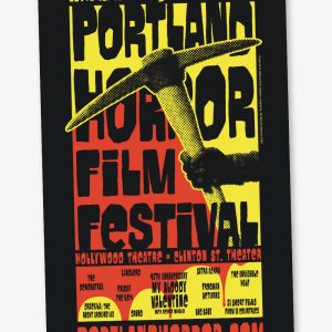 2026 Festival Poster