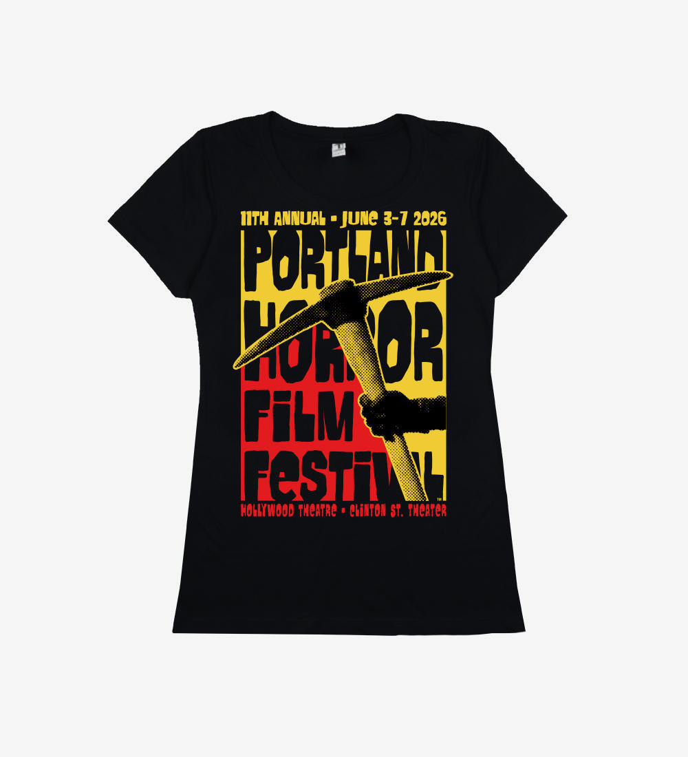 Official 2026 Festival T-shirt (unisex and women's tees) - Image 2
