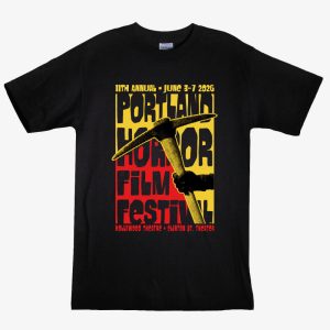 Official 2026 Festival T-shirt (unisex and women's tees)